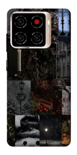 Чохол на ZTE Blade A56 Christmas mood ver.6 фото 1 з 1