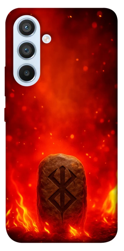 Чохол на Samsung Galaxy A54 5G Runa Berserk фото 1 з 1