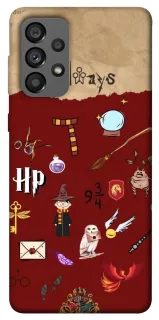Чохол на Samsung Galaxy A73 5G Harry Potter V24 фото 1 з 1