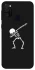 Чехол на Samsung Galaxy M30s / M21 Halloween skeleton фото 1 из 1