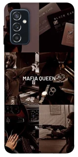 Чохол на Samsung Galaxy M52 Mafia Queen ver.1 фото 1 з 1