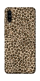 Чохол на ZTE Blade A7s (2019) Leopard Skin v2 фото 1 з 1