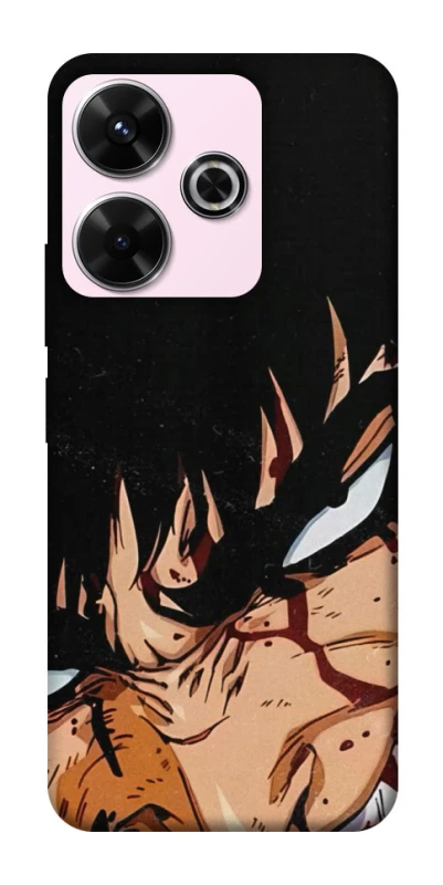 Чохол на Xiaomi Poco M6 4G Berserk v6 фото 1 з 1