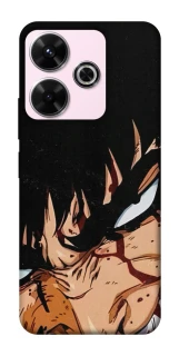 Чохол на Xiaomi Poco M6 4G Berserk v6 фото 1 з 1