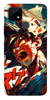 Чохол на Realme C12 Anime фото 1 з 1