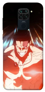 Чехол на Xiaomi Redmi Note 9 / Redmi 10X Todo v4 фото 1 из 1