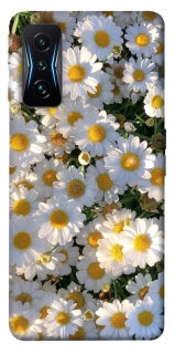 Чохол на Xiaomi Poco F4 GT Поле ромашок фото 1 з 1