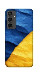 Чехол на Samsung Galaxy S24 FE Flag v2 фото 1 из 1