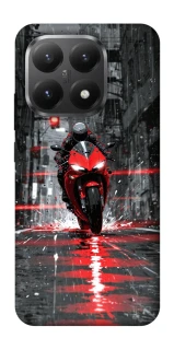 Чехол на Xiaomi 15T biker фото 1 из 1