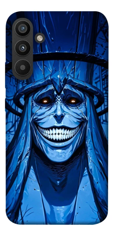 Чохол на Samsung Galaxy A34 5G Statue of God фото 1 з 1