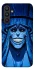 Чохол на Samsung Galaxy A34 5G Statue of God фото 1 з 1