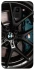 Чехол на Samsung J600F Galaxy J6 (2018) Wheel BMW v3 фото 1 из 1