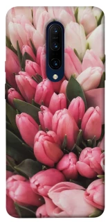 Чохол на OnePlus 7 Pro Flowers v3 фото 1 з 1