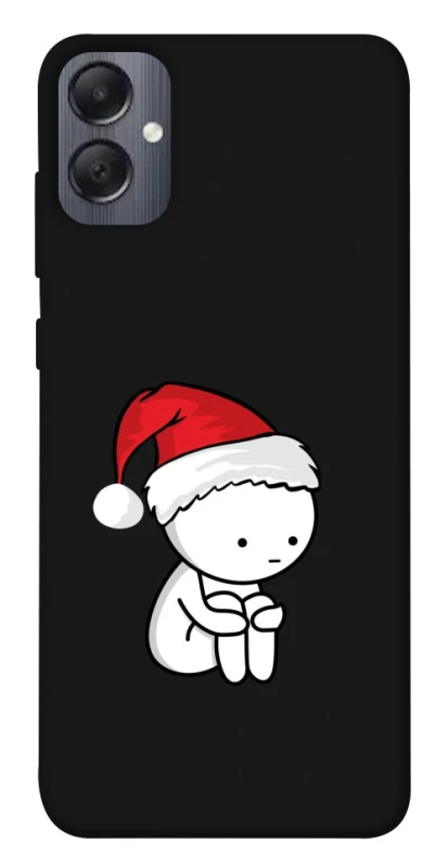 Чохол на Samsung Galaxy A05 Christmas mood ver.2 фото 1 з 1