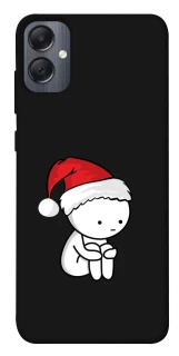 Чехол на Samsung Galaxy A05 Christmas mood ver.2 фото 1 из 1