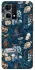 Чехол на Oppo Reno 7 4G Harry Potter V20 фото 1 из 1