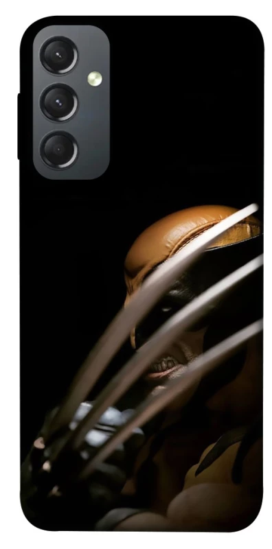 Чохол на Samsung Galaxy A24 4G Wolverine фото 1 з 1