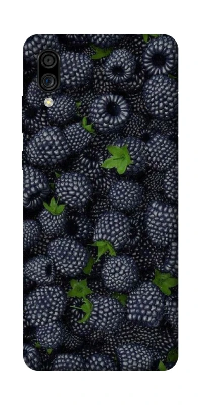 Чохол на ZTE Blade A5 (2020) Fresh фото 1 з 1