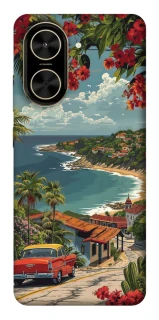 Чохол на Xiaomi Poco C71 Cuba фото 1 з 1