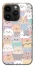 Чохол на Apple iPhone 14 Pro (6.1") Funny Kittens ver.2 фото 1 з 1