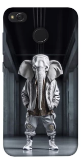 Чехол на Xiaomi Redmi 4X Слон v2 фото 1 из 1