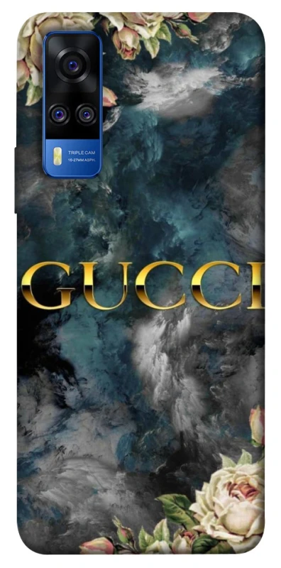 Чохол на Vivo Y51a Gucci ver.7 фото 1 з 1