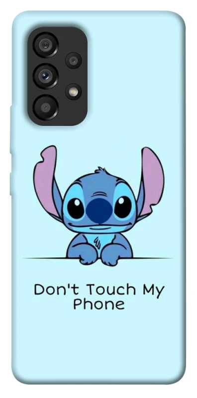 Чохол на Samsung Galaxy A53 5G Stitch ver.5 фото 1 з 1