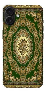 Чохол на Apple iPhone 16 Plus Килим v9 фото 1 з 1