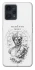 Чохол на Realme 9 4G / 9 Pro+ Tattoo ver.5 фото 1 з 1