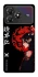 Чехол на ZTE Blade A36 Red Dragon фото 1 из 1