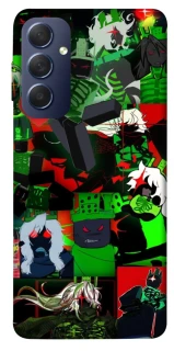 Чохол на Samsung Galaxy M54 5G Roblox v1 фото 1 з 1