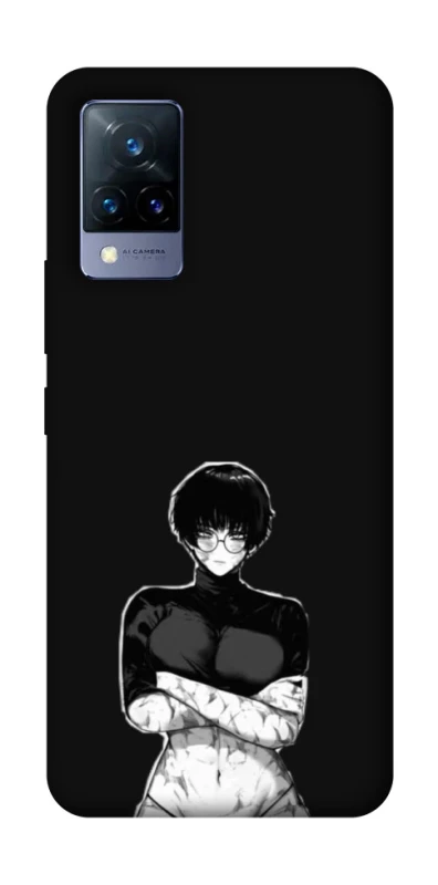 Чохол на Vivo V21 Maki фото 1 з 1