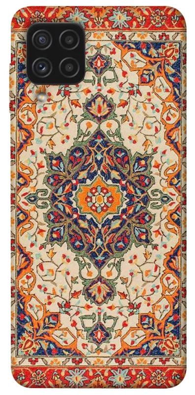 Чохол на Samsung Galaxy A22 4G Килим v10 фото 1 з 1