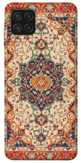 Чохол на Samsung Galaxy A22 4G Килим v10 фото 1 з 1