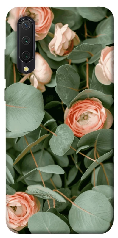 Чохол на Xiaomi Mi CC9 / Mi 9 Lite Eternal Spring фото 1 з 1