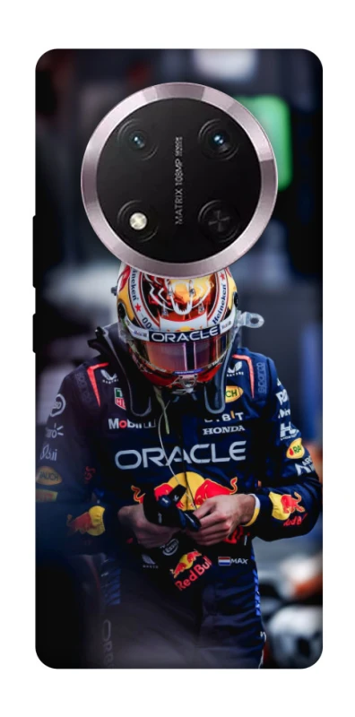 Чехол на Honor X9c F-1 ver.6 фото 1 из 1