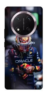 Чохол на Honor X9c F-1 ver.6 фото 1 з 1