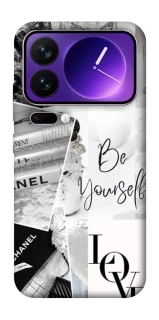 Чохол на Xiaomi 17 Pro Max Fashion collage ver.7 фото 1 з 1