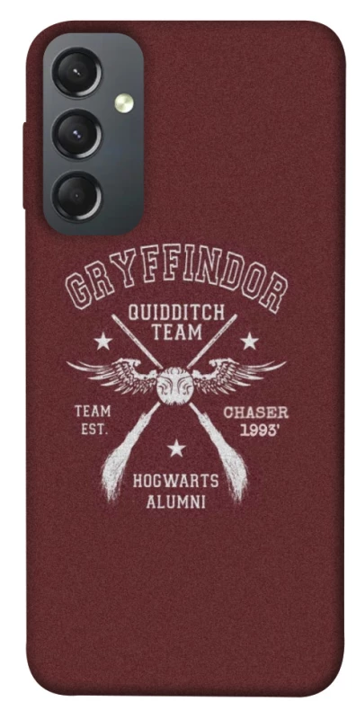 Чохол на Samsung Galaxy A24 4G Harry Potter v6 фото 1 з 1