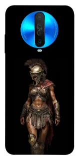 Чохол на Xiaomi Redmi K30 Goddess of war ver.6 фото 1 з 1