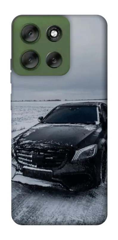 Чохол на Motorola Moto G56 5G Mercedes-benz v40 фото 1 з 1