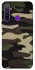Чохол на Realme 5 Camouflage v6 фото 1 з 1