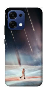 Чохол на Oppo A6 Pro 4G/5G Kanye West ver.4 фото 1 з 2