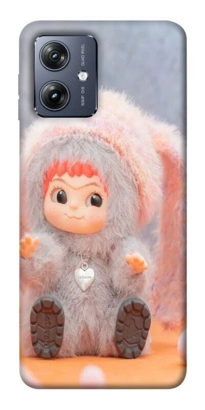 Чохол на Motorola Moto G54 Wakuku ver.1 фото 1 з 1