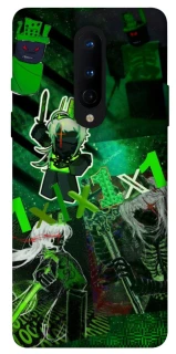 Чохол на OnePlus 8 Roblox v5 фото 1 з 1