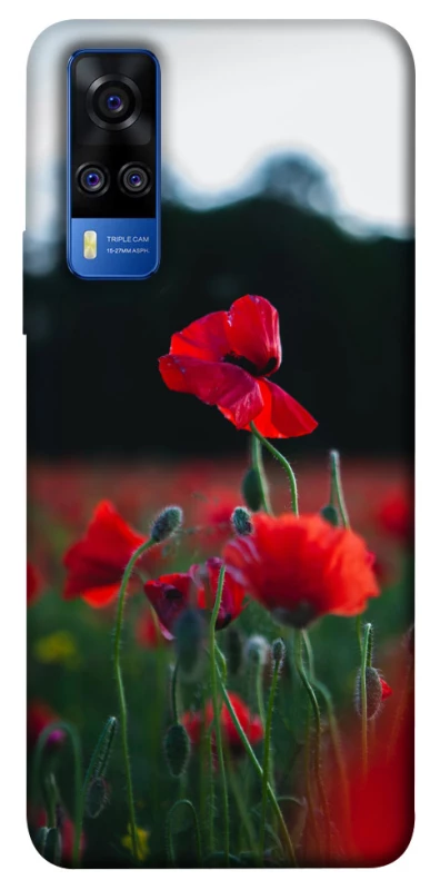 Чохол на Vivo Y51a Мак фото 1 з 1