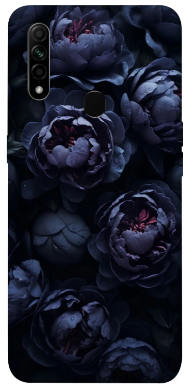 Чохол на Oppo A31 Sunny Snowdrops фото 1 з 1