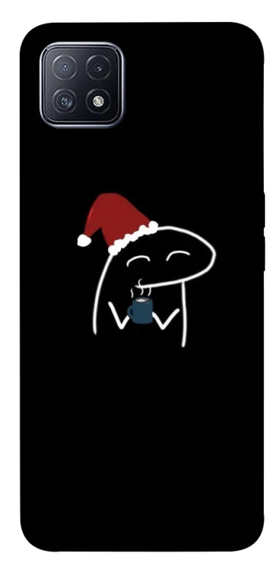 Чохол на Oppo A73 Christmas mood фото 1 з 1