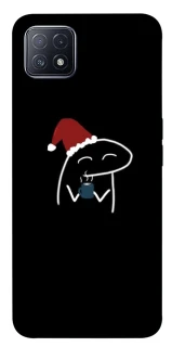 Чехол на Oppo A73 Christmas mood фото 1 из 1