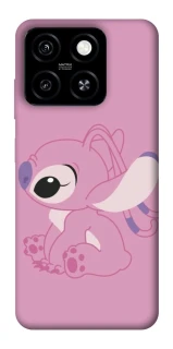 Чохол на ZTE Blade A55 4G Pair romantic theme ver.4 фото 1 з 1